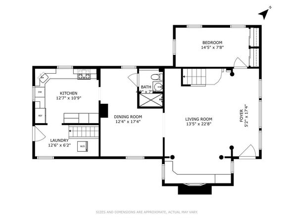 1541 Overing Street, Bronx NY 10461