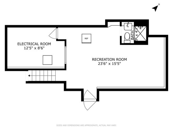 1541 Overing Street, Bronx NY 10461
