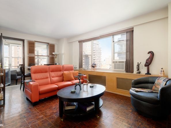 475 Fdr Drive L1204, New York NY 10002