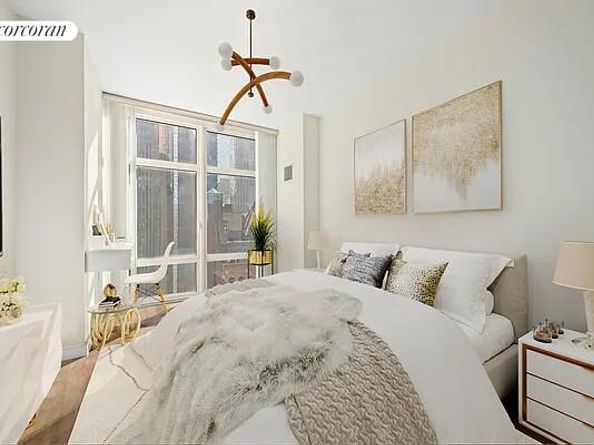 1600 Broadway 16G, New York NY 10019