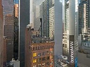 1600 Broadway 16G, New York NY 10019