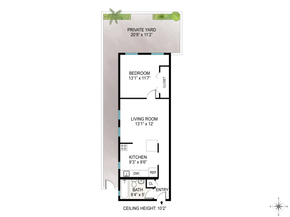 368 State Street 2, Brooklyn NY 11217