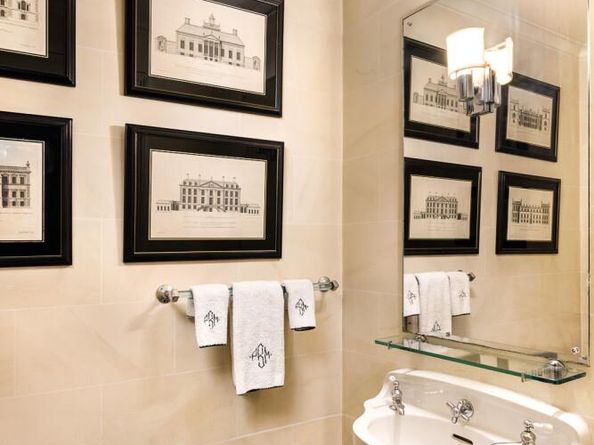 67 East 93rd Street, New York NY 10128