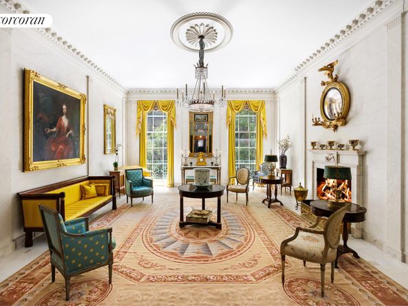 67 East 93rd Street, New York NY 10128