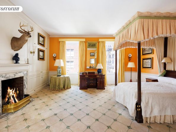 67 East 93rd Street, New York NY 10128