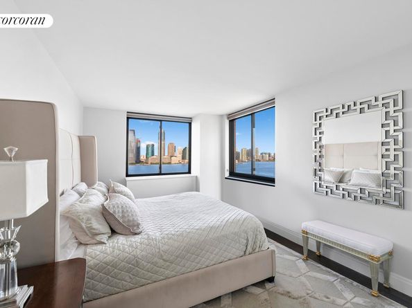 377 Rector Place 20B, New York NY 10280