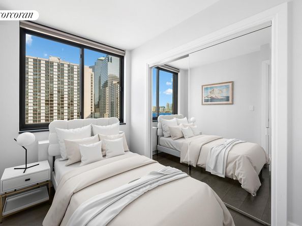 377 Rector Place 20B, New York NY 10280
