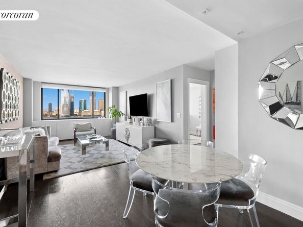 377 Rector Place 20B, New York NY 10280