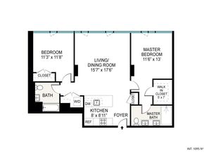 21-30 44th Drive 5A, Queens NY 11101