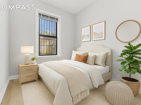 521 Dean Street 4L, Brooklyn NY 11217