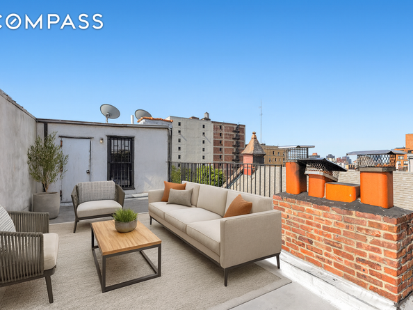 521 Dean Street 4L, Brooklyn NY 11217