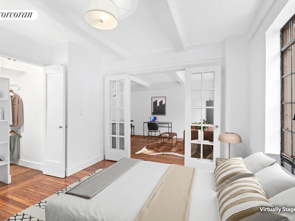 25 Tudor City Place 319, New York NY 10017