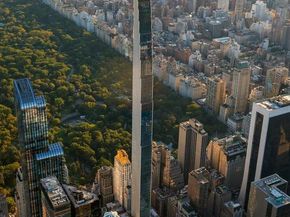 111 West 57th Street 36, New York NY 10019