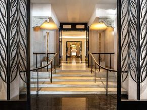 111 West 57th Street 36, New York NY 10019