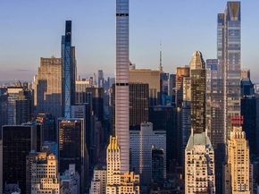 111 West 57th Street 36, New York NY 10019
