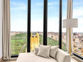 111 West 57th Street 36, New York NY 10019