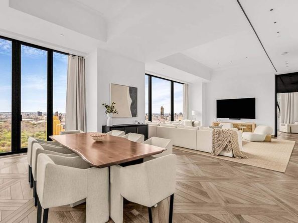 111 West 57th Street 36, New York NY 10019