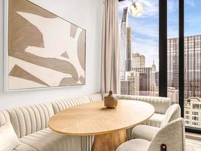 111 West 57th Street 36, New York NY 10019
