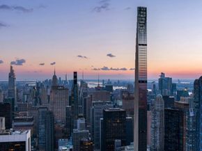 111 West 57th Street 36, New York NY 10019