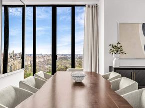 111 West 57th Street 36, New York NY 10019