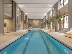 111 West 57th Street 36, New York NY 10019