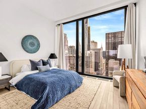111 West 57th Street 36, New York NY 10019