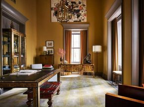 111 West 57th Street 36, New York NY 10019