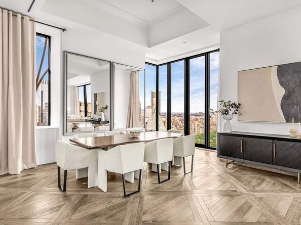 111 West 57th Street 36, New York NY 10019