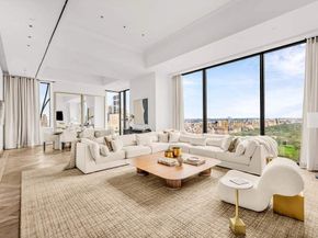 111 West 57th Street 36, New York NY 10019