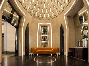 111 West 57th Street 36, New York NY 10019
