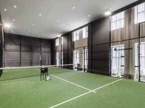 111 West 57th Street 36, New York NY 10019