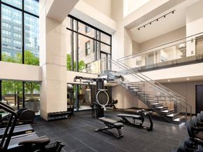 111 West 57th Street 36, New York NY 10019