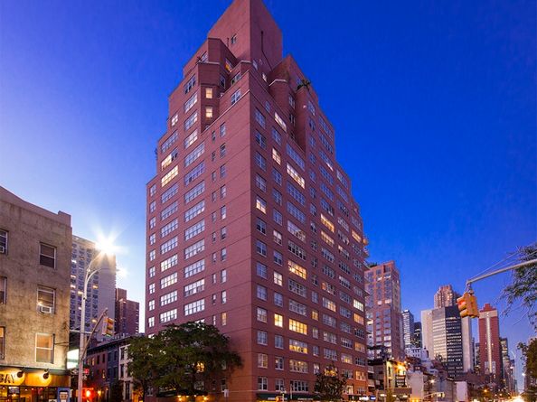 251 East 32nd Street 4J, New York NY 10016