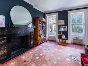 193 Waverly Place, New York NY 10014