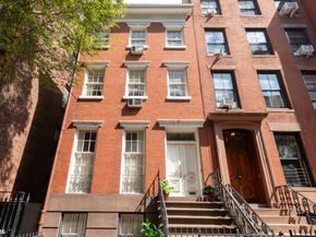 193 Waverly Place, New York NY 10014