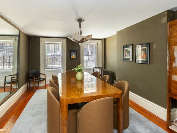 193 Waverly Place, New York NY 10014