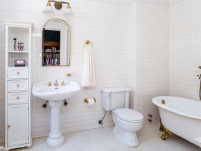 193 Waverly Place, New York NY 10014