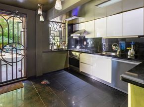 193 Waverly Place, New York NY 10014