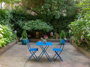 193 Waverly Place, New York NY 10014