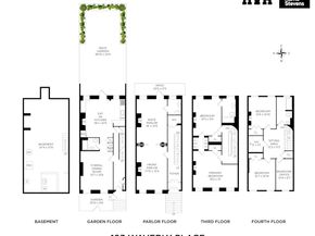 193 Waverly Place, New York NY 10014