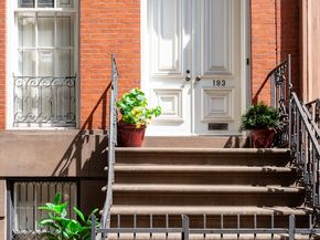 193 Waverly Place, New York NY 10014