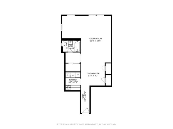 3500 Snyder Avenue 2P, Brooklyn NY 11203