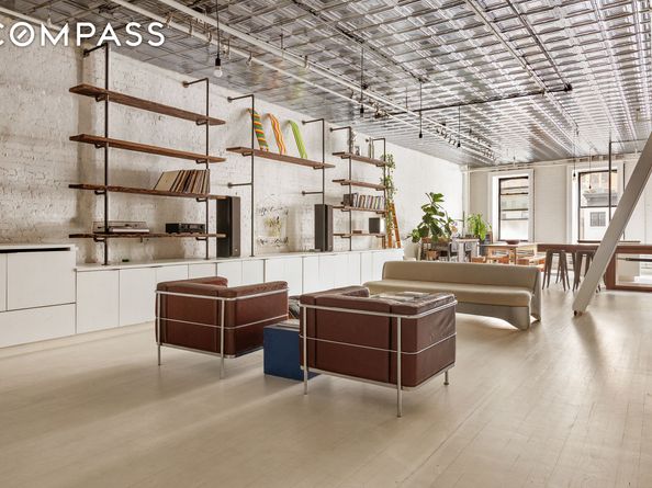 49 Howard Street 4S, New York NY 10013