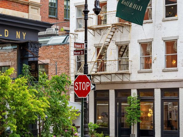 49 Howard Street 4S, New York NY 10013