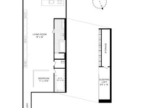 49 Howard Street 4S, New York NY 10013