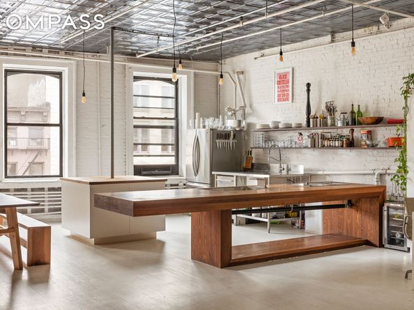 49 Howard Street 4S, New York NY 10013
