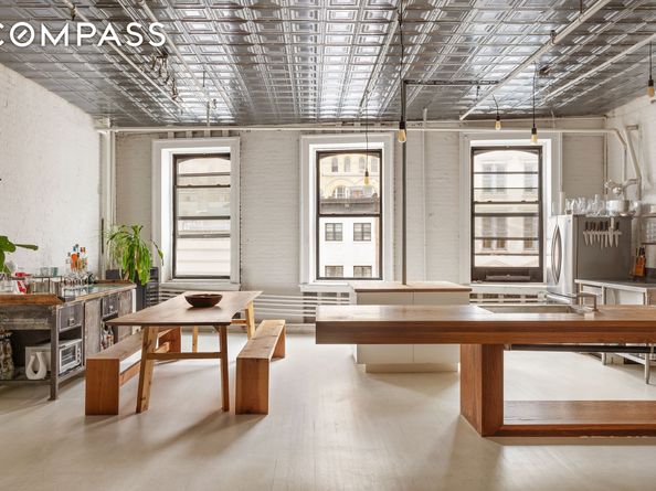 49 Howard Street 4S, New York NY 10013
