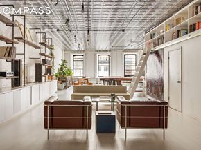 49 Howard Street 4S, New York NY 10013