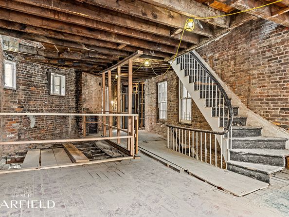 16 Christopher Street, New York NY 10014