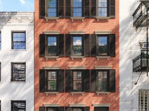 16 Christopher Street, New York NY 10014